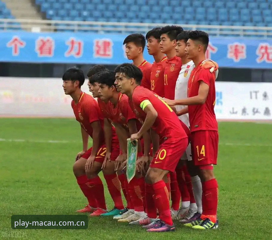 世界杯扩军至66队的3大影响：中国男足迎百年机遇，足球版图将被改写